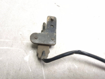 2005 Kawasaki Bn125 Eliminator Side Kickstand & Sensor Switch Pair OEM