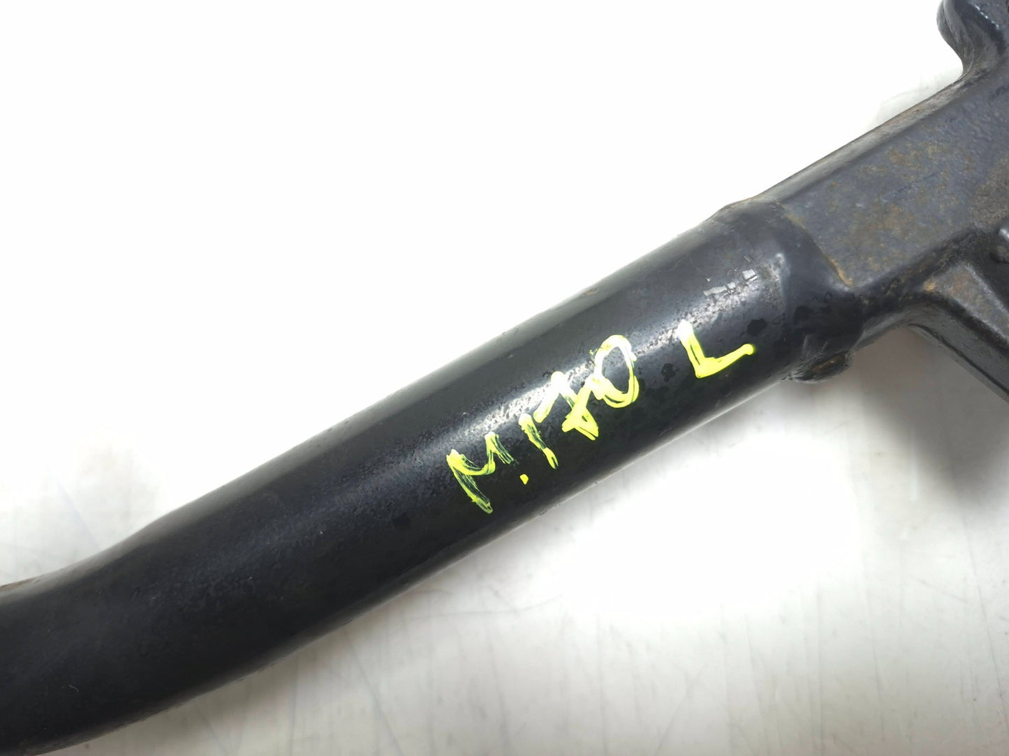 2015 Suzuki Gw250 Side Kick Stand OEM