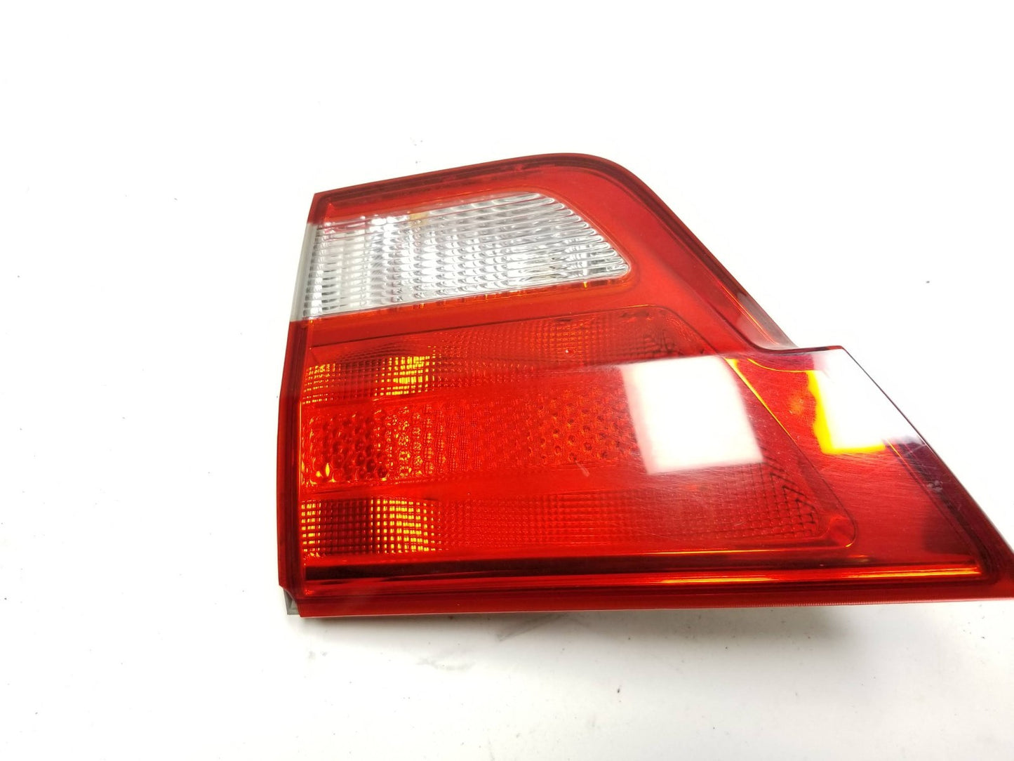 2011 - 2013 Jeep Grand Cherokee Tail Light Left & Right OEM