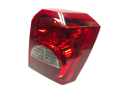 2010 Dodge Caliber Sxt Tail Light Passenger Side Right 05303752ah OEM