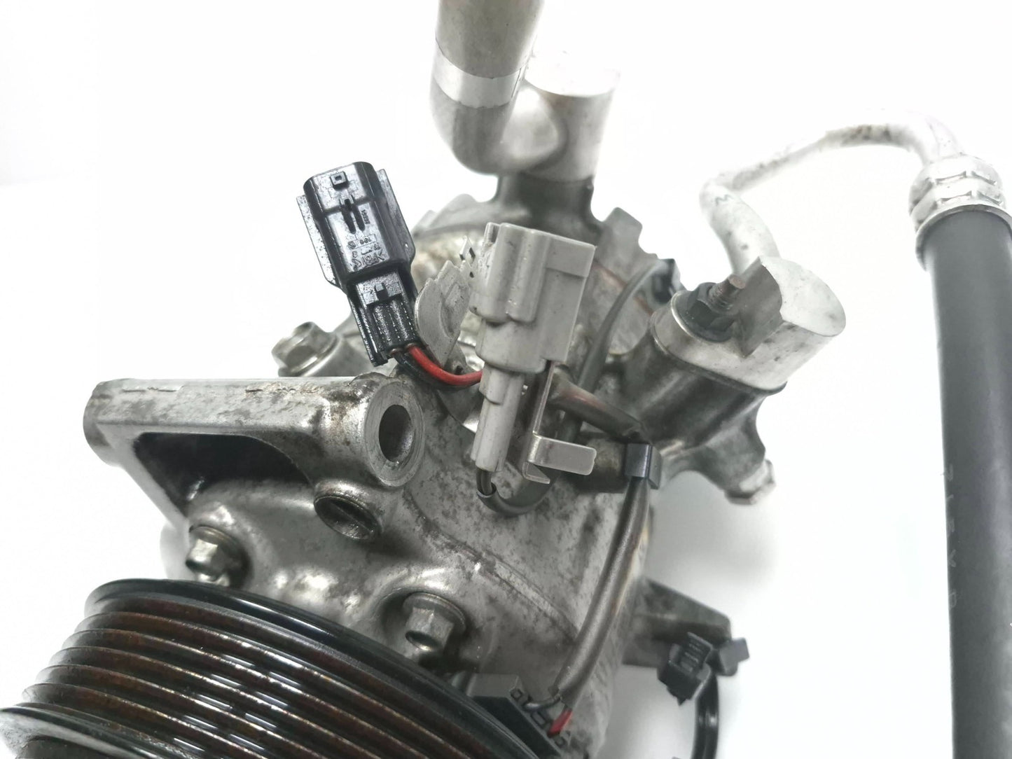 2020 Infiniti Q50 AC Compressor 926005ca0b OEM ✅