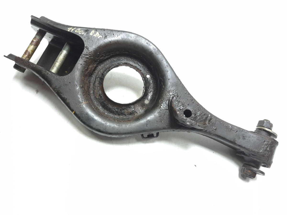 2011 Hyundai Genesis Coupe Rear Lower Arm Left Driver Side 54651-2m600 OEM