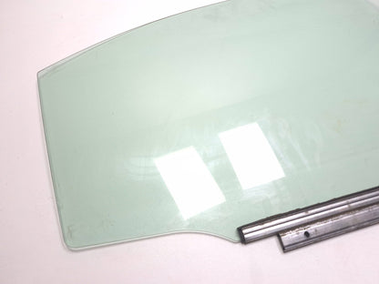 2010 Lexus Hs250h Rear Door Window Glass Right Passenger Side OEM