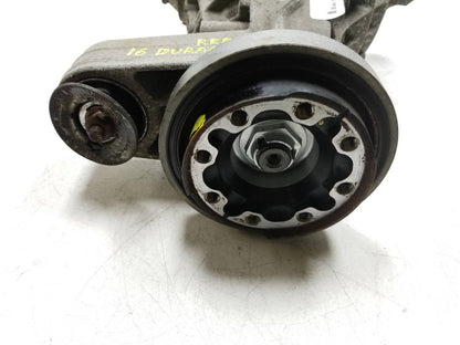 2016 Dodge Durango Rear Differential OEM