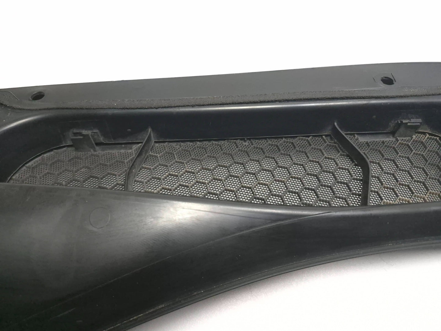 2017 Ford Connect Windshield Wiper Cowl Cover OEM
