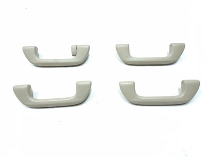 2017 Honda Accord Interior Roof Grab Handle 83240-sna-a01yd 4 Pcs OEM