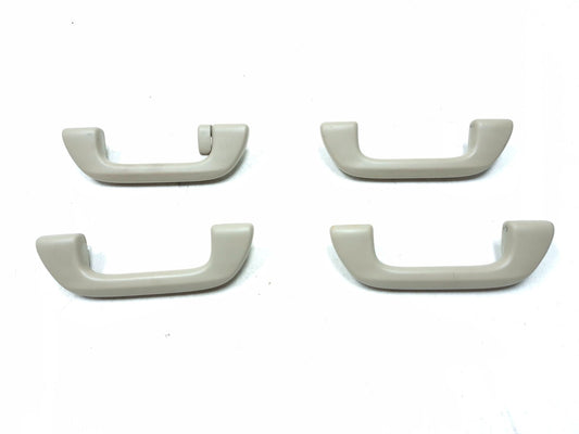 2017 Honda Accord Interior Roof Grab Handle 83240-sna-a01yd 4 Pcs OEM