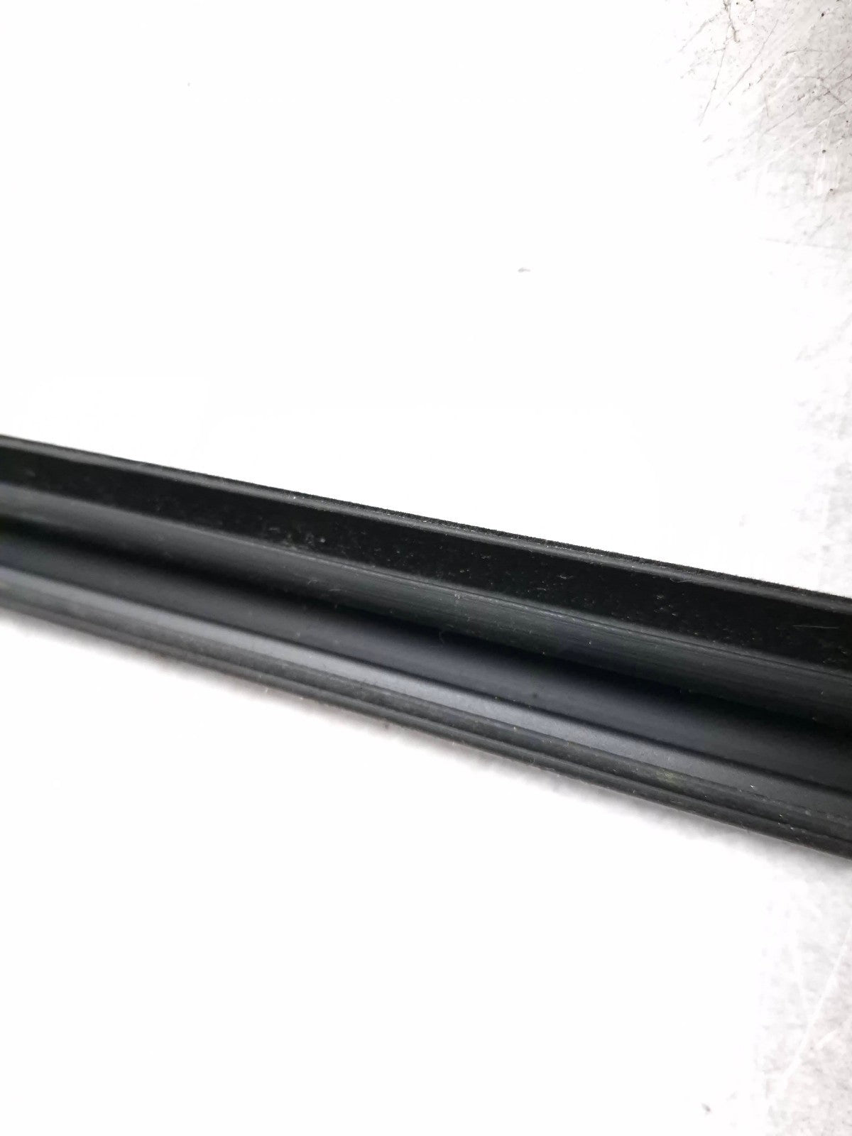2010 Nissan Maxima Front Right Door Weatherstrip Seal OEM