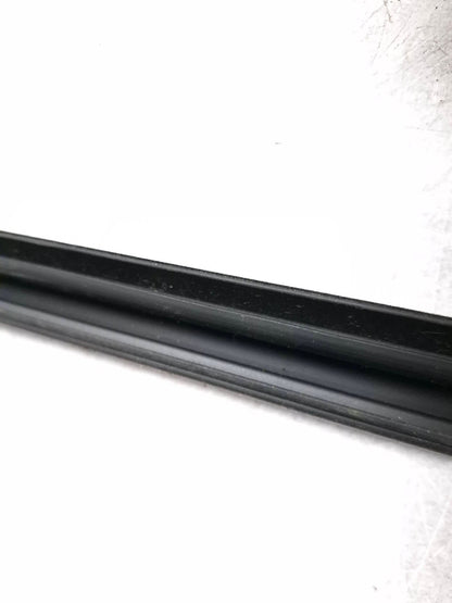 2010 Nissan Maxima Front Right Door Weatherstrip Seal OEM