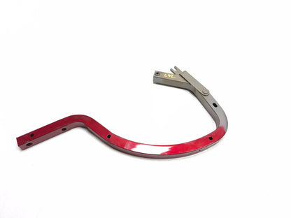 2018 Toyota Corolla Hinge Trunk Pair OEM