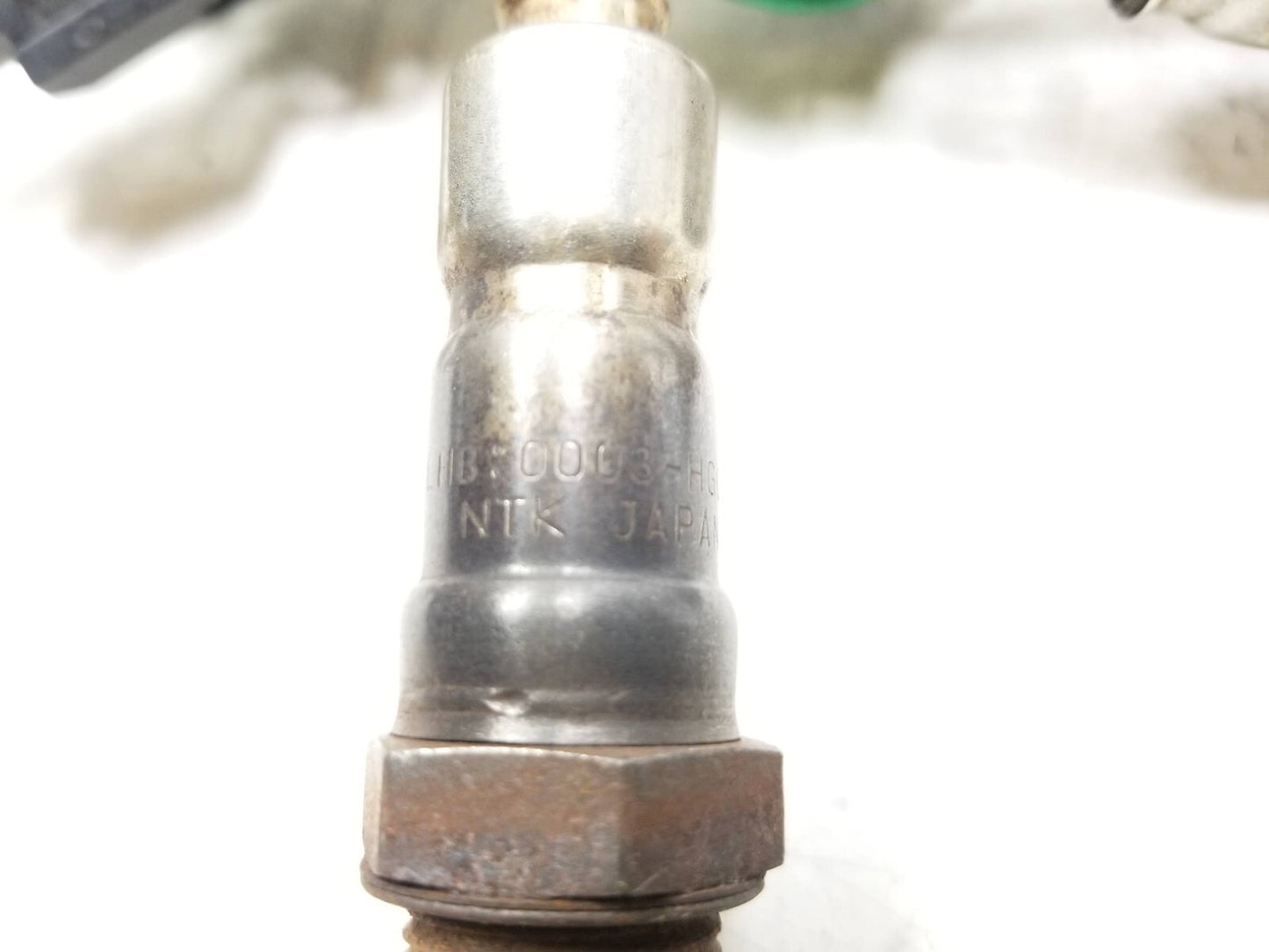 Acura Mdx Oxygen Sensor 3pcs OEM