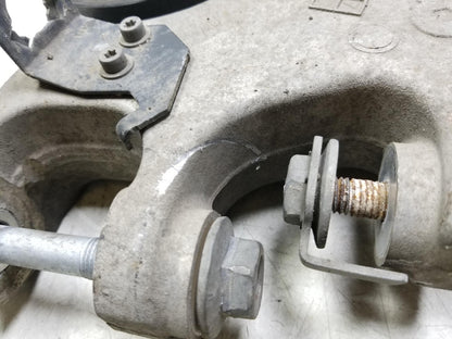 2017-2023 Alfa Romeo Stelvio Rear Control Arm Passenger Side Right Set 4pcs OEM