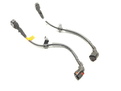 2022 Kia Stinger Rear Parking Brake Actuator Wire Harness Pair OEM