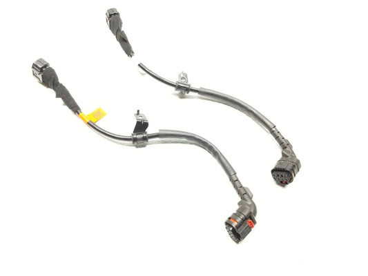 2022 Kia Stinger Rear Parking Brake Actuator Wire Harness Pair OEM