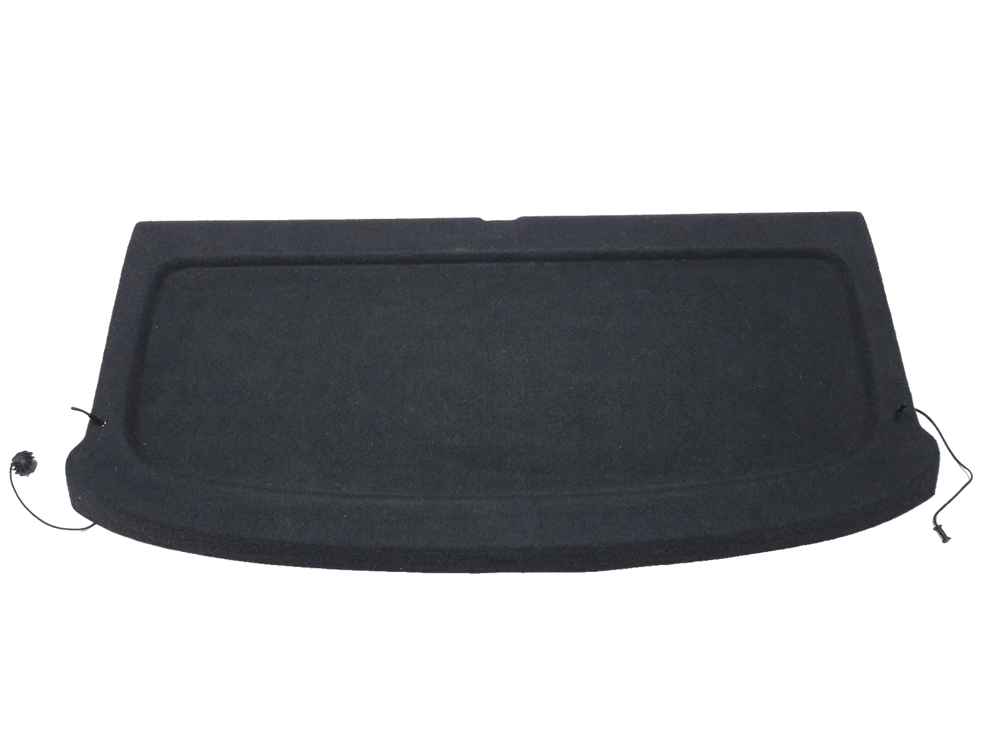 2015 Volkswagen Golf Rear Trunk Security Shade Cargo Cover OEM