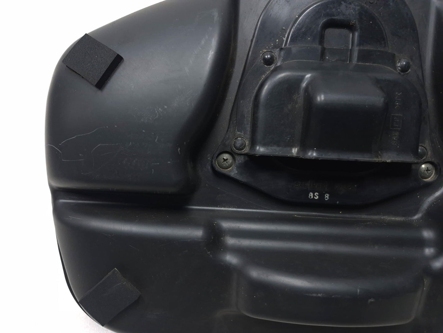 1999 Suzuki Intruder 1500 Air Cleaner Intake Assy OEM