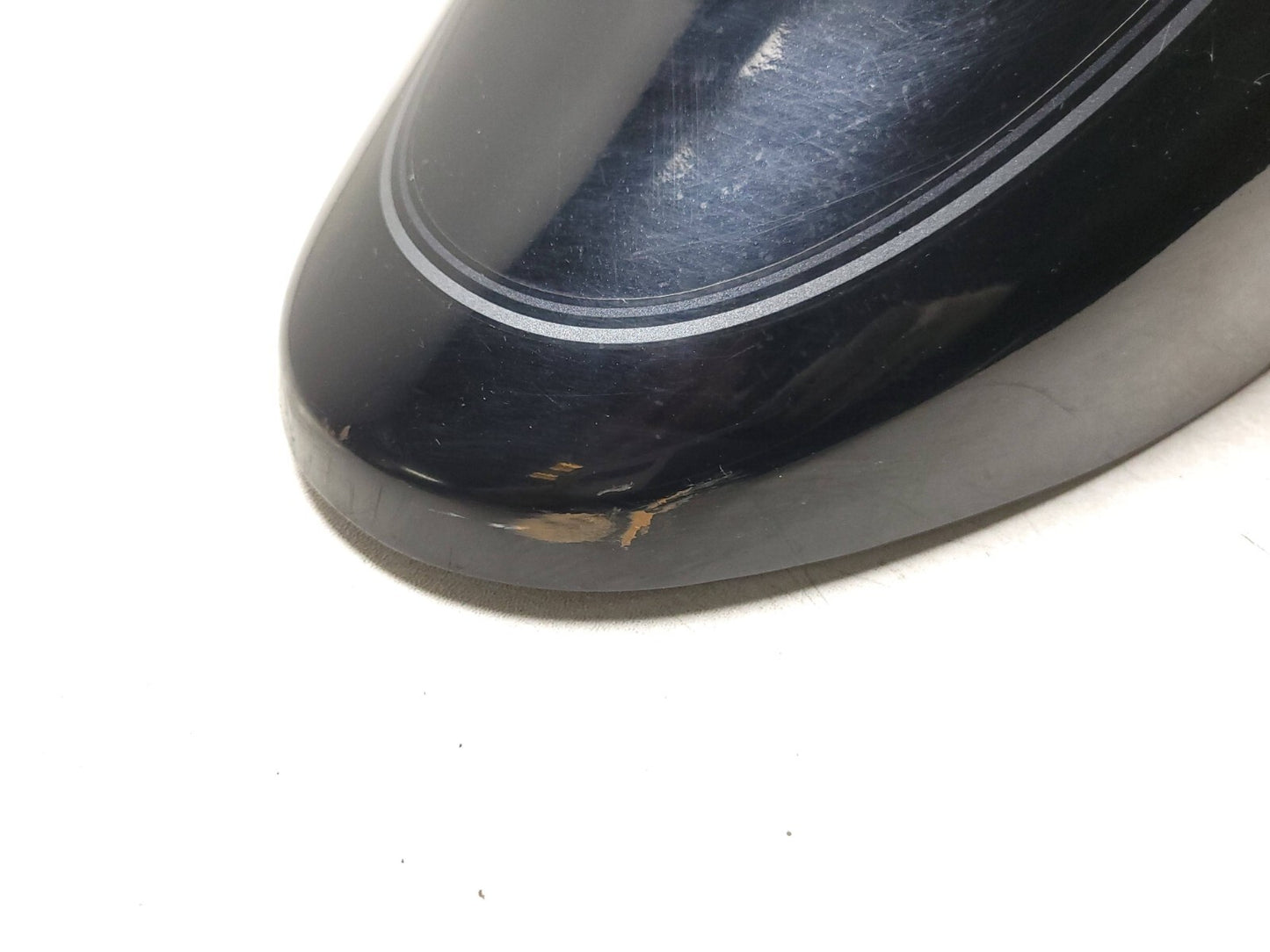 2004 2005 Yamaha V Star 650 Xvs650 Classic Rear Fender OEM