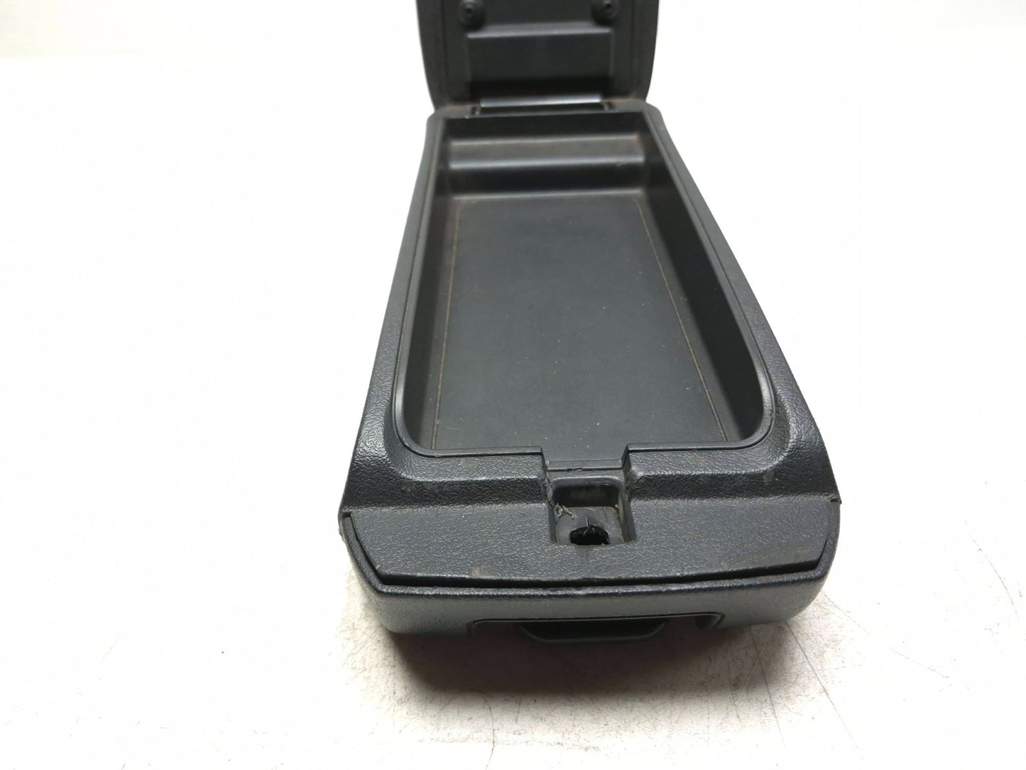 2010 Dodge Caliber Sxt Center Console Armrest Lid OEM