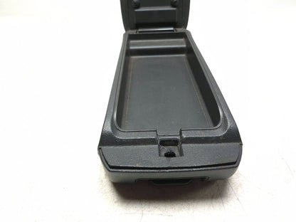 2010 Dodge Caliber Sxt Center Console Armrest Lid OEM