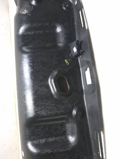 2008 Acura Tl Rear Trunk Deck Lid Trim Panel OEM