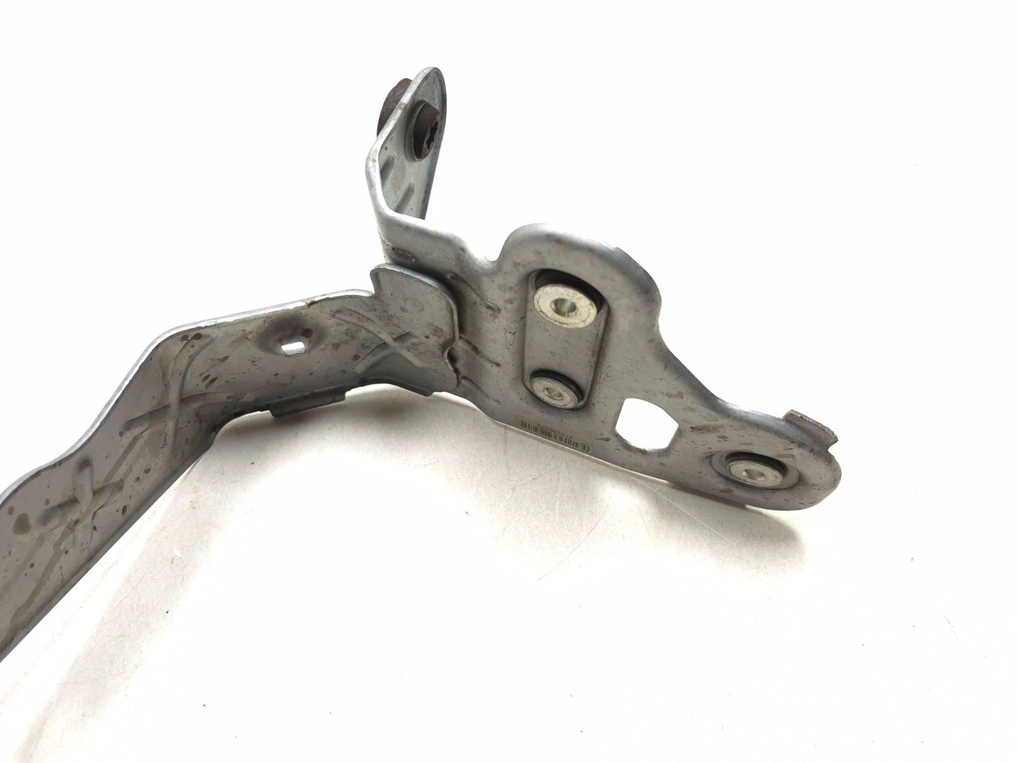 2024 Alfa Romeo Stelvio Hood Bonnet Lift Support Mount Bracket OEM