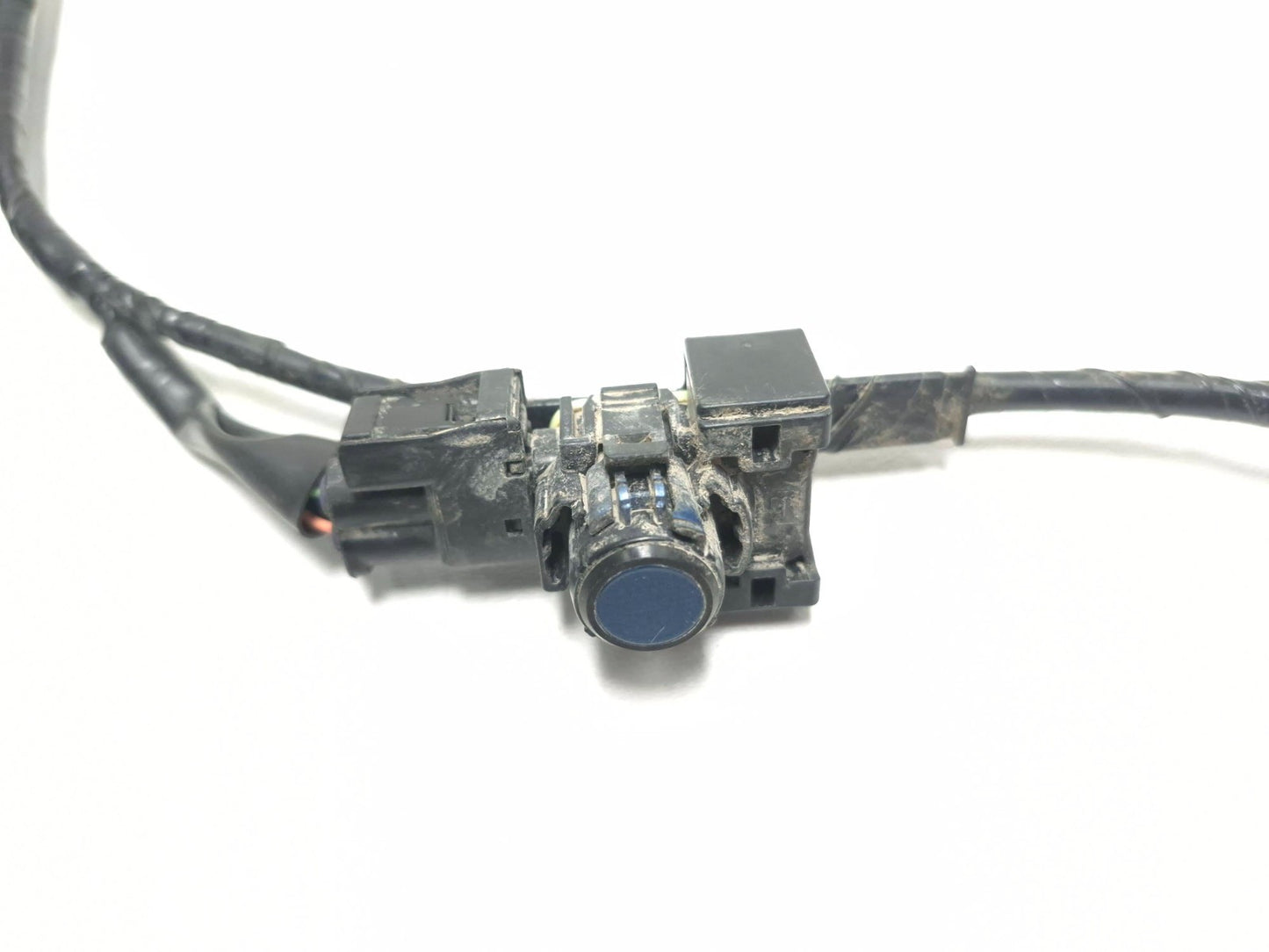 2022 Subaru Crosstrek Rear Bumper Pdc Park Sensor & Wire Harness OEM