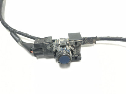 2022 Subaru Crosstrek Rear Bumper Pdc Park Sensor & Wire Harness OEM