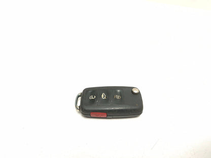 2011 Volkswagen Tiguan Ignition Key OEM