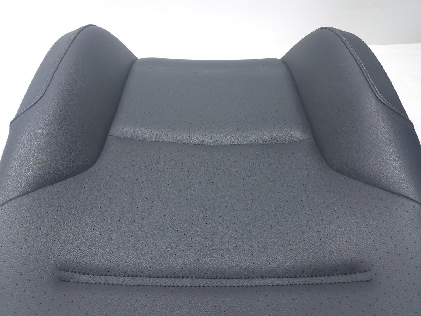 2015 Volkswagen Golf Front Passenger Seat Back Backrest Upper OEM