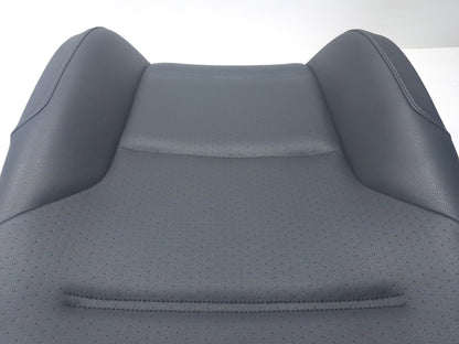 2015 Volkswagen Golf Front Passenger Seat Back Backrest Upper OEM