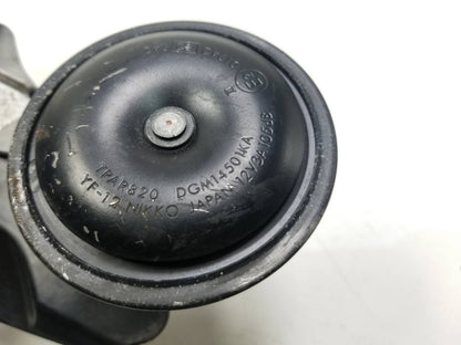 2008 - 2016 2012 Yamaha Yzfr6 R6 Horn Signal