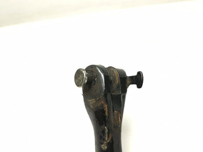 2022 Royal Enfield Int 650 Side Kickstand OEM