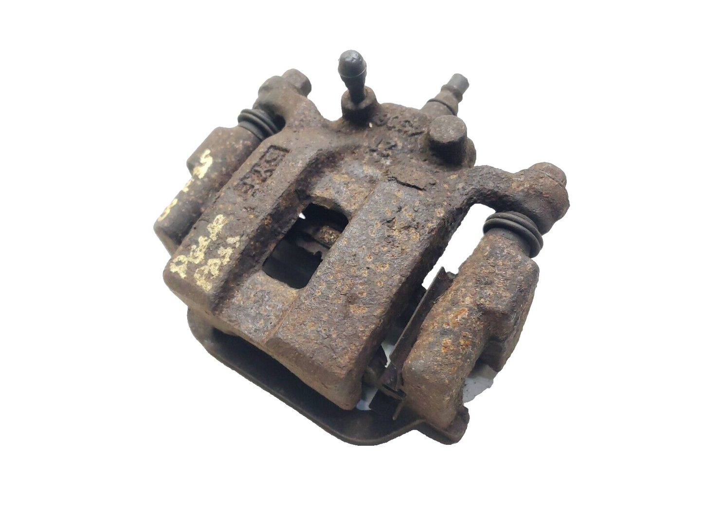 06 - 09 Infiniti M35 Brake Caliper Rear Right Passenger Side AWD OEM