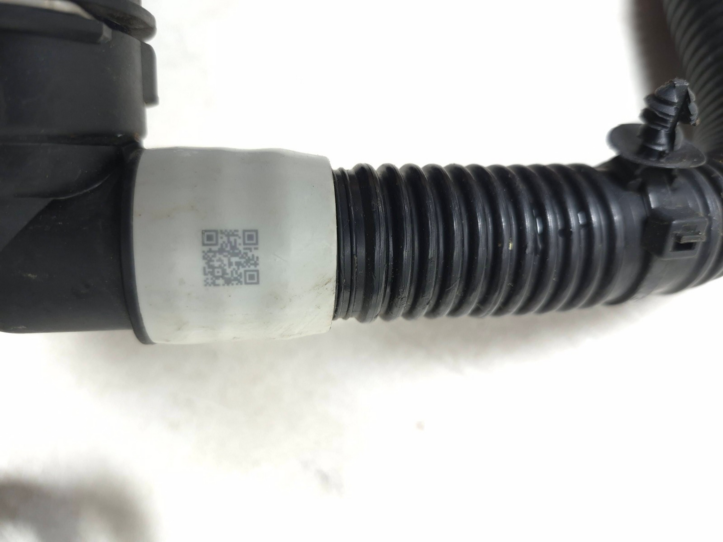 2019 Tesla Model 3 Chiller To Battery Cooling Hose Tube Line OEM