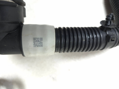 2019 Tesla Model 3 Chiller To Battery Cooling Hose Tube Line OEM