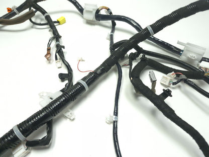 2020 Infiniti Q50 Interior Wire Harness Driver & Passenger Side Pair OEM ✅