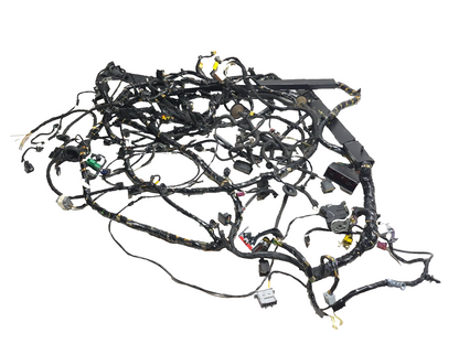 2019 Ford Ecosport Interior Floor Wire Harness OEM