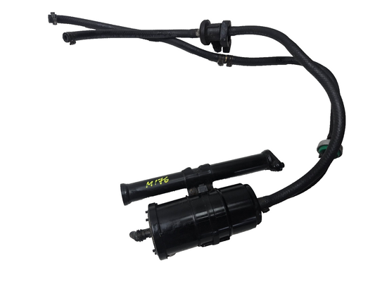 2022 Moto Guzzi V7 Emissions Evap Charcoal Canister  OEM