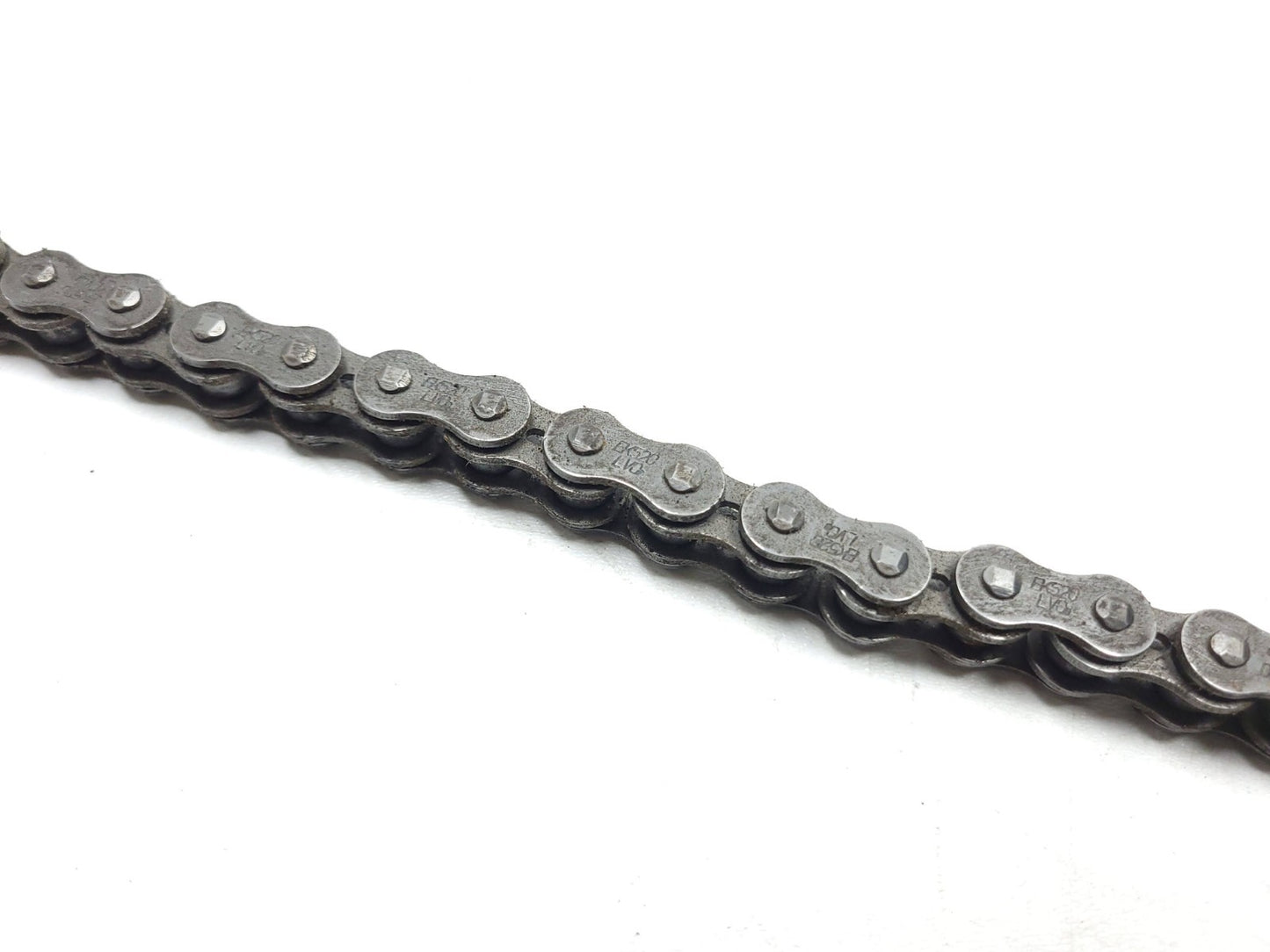 2025 Kawasaki Ninja 500 Ex500a/b Rear Sprocket & Drive Chain Pair OEM