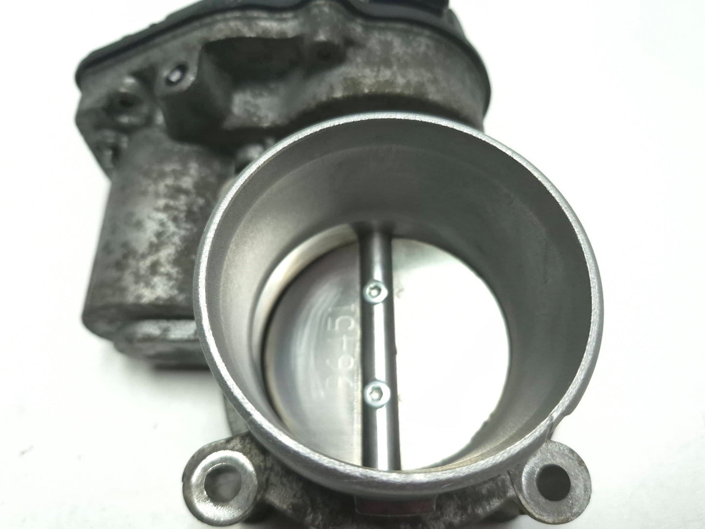 2017 Ford Transit Connect Xl 2.5l Throttle Body OEM Ds7z-9e926-d