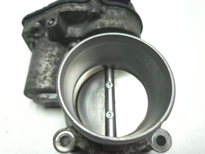 2017 Ford Transit Connect Xl 2.5l Throttle Body OEM Ds7z-9e926-d