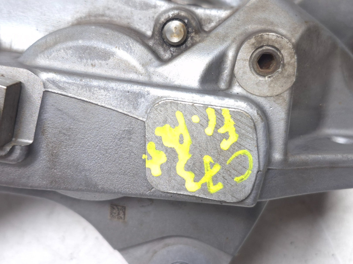 2019 Tesla Model 3 Front Brake Caliper Left & Right OEM