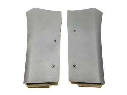 2004-2008 Acura Tl Type S Side Center Console Trim Cover Panel  Left & Right OEM