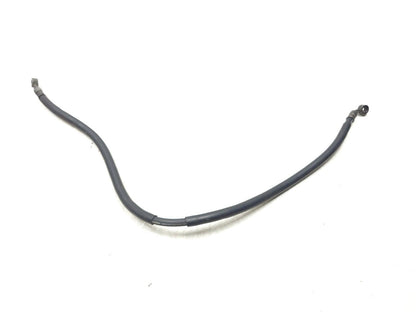 2006 - 2008 Kawasaki Ninja 650 Ex650 Brake Hose Line Pipe Front & Rear 3pcs OEM