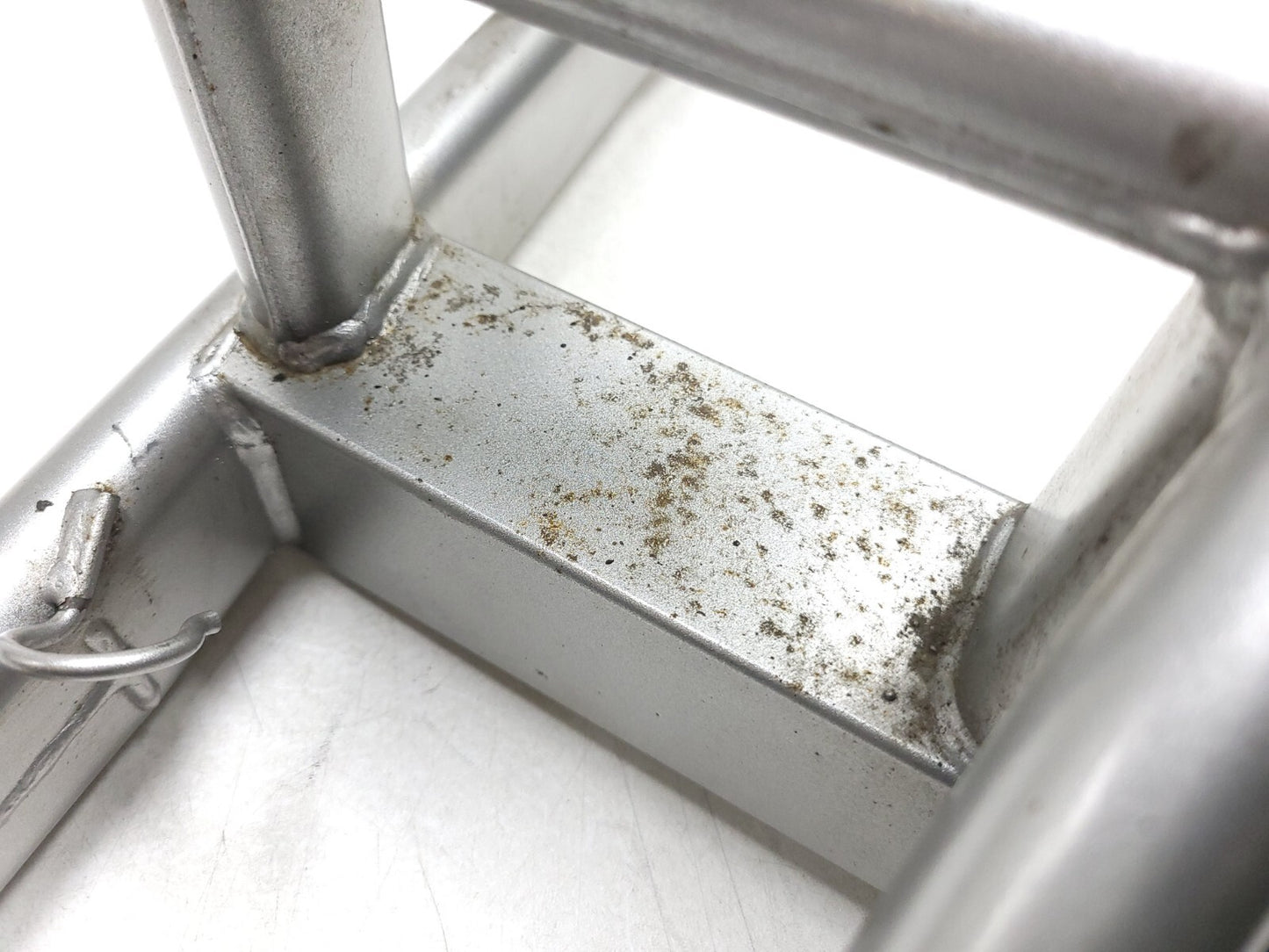 2006 - 2008 Kawasaki Ninja 650 Ex650 Rear Swingarm OEM