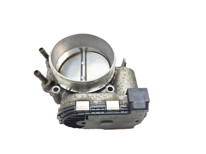 09-12 Hyundai Genesis Throttle Body 35100-3f000 OEM 4.6l