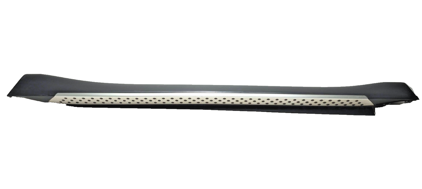 BMW X6 Rocker Panel Skirt Molding Driver Side Left  OEM