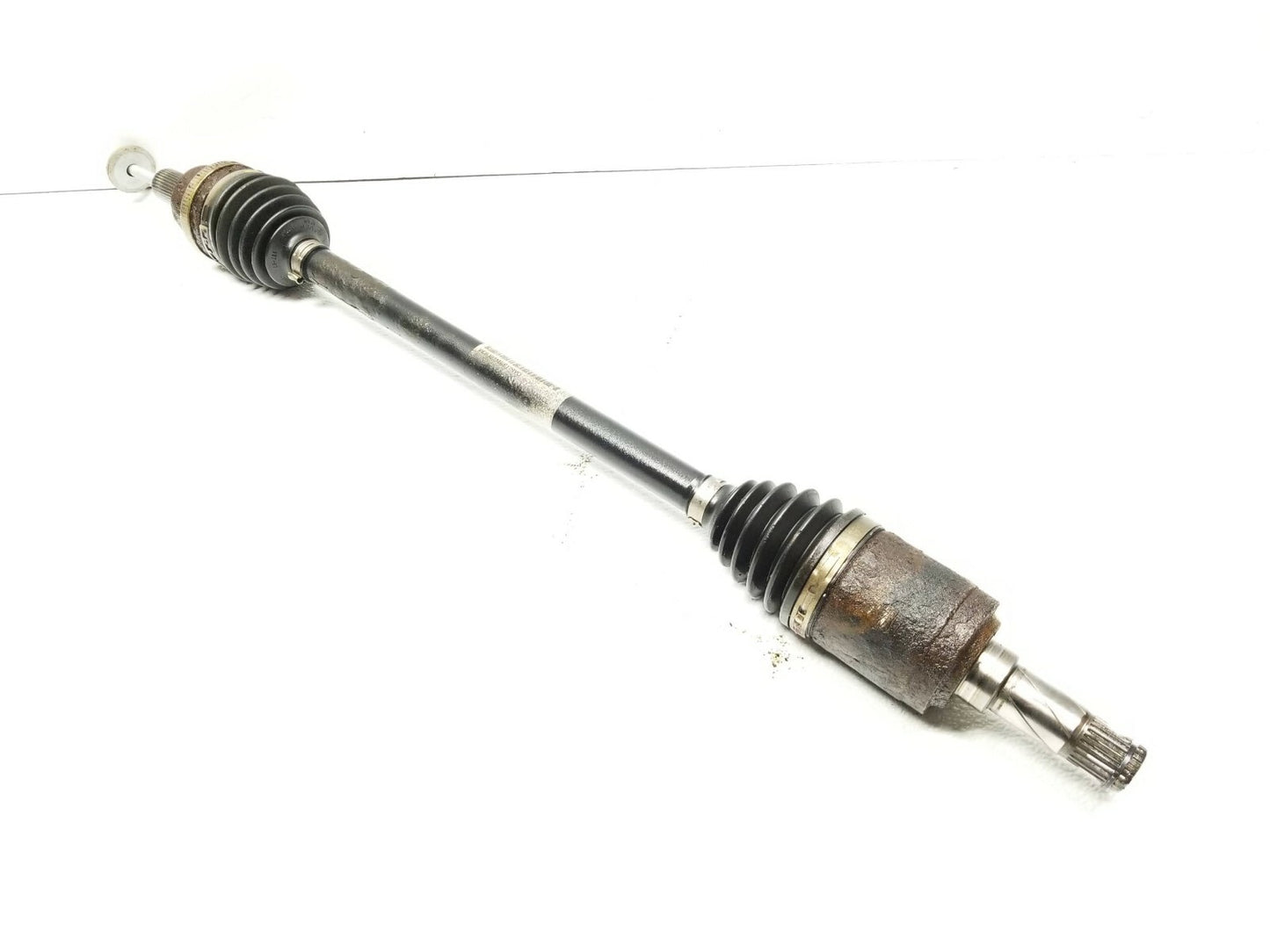 2010 Volvo XC60 Rear Driver Axle Shaft OEM
