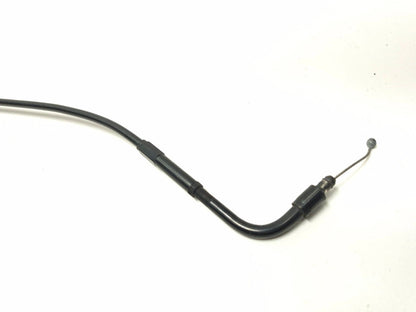 2016 Harley Davidson Dyna Street Bob Throttle Cable Line Pair OEM