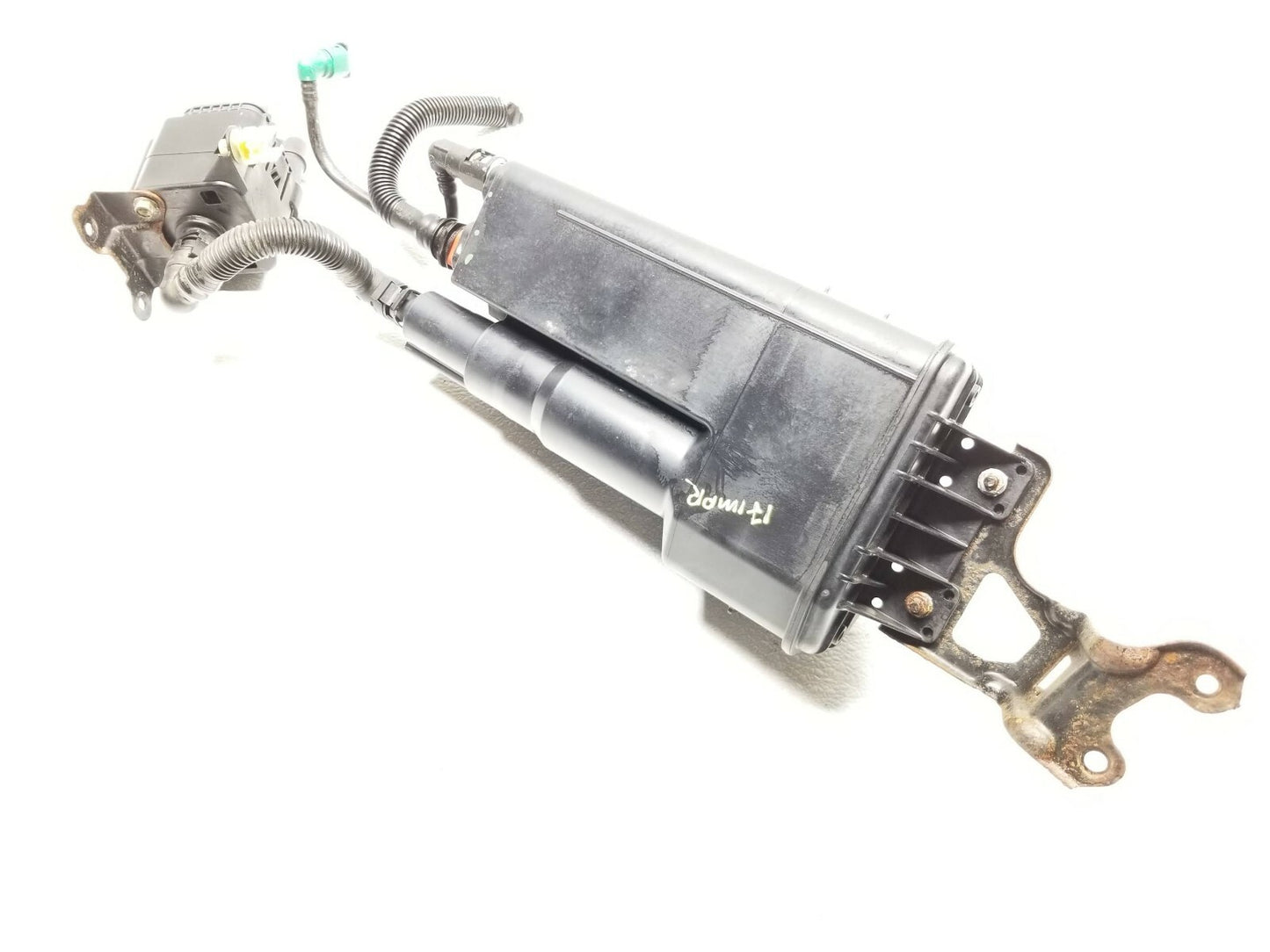 2017 Subaru Impreza Sport Fuel Vapor Canister W/ Check Valve OEM